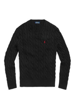 Saco Negro Polo Ralph Lauren