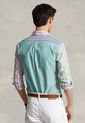 Camisa Multicolor Polo Ralph Lauren de Polo Ralph Lauren
