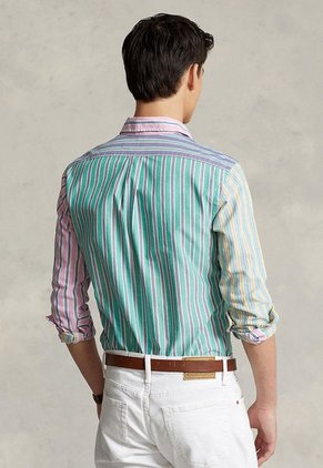 Camisa Multicolor Polo Ralph Lauren