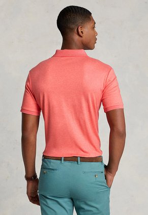 Polo Coral Polo Ralph Lauren