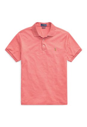 Polo Coral Polo Ralph Lauren