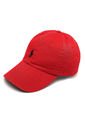 Gorra Rojo Polo Ralph Lauren BSR de Polo Ralph Lauren