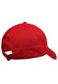 Gorra Rojo Polo Ralph Lauren BSR de Polo Ralph Lauren