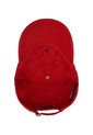 Gorra Rojo Polo Ralph Lauren BSR de Polo Ralph Lauren