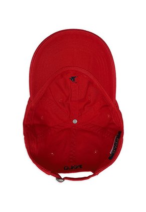Gorra Rojo Polo Ralph Lauren BSR