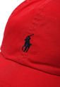 Gorra Rojo Polo Ralph Lauren BSR de Polo Ralph Lauren
