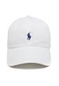Gorra Blanca-Azul Polo Ralph Lauren M Classisc 2 de Polo Ralph Lauren