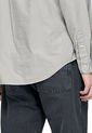 Camisa Gris Polo Ralph Lauren M Classics de Polo Ralph Lauren