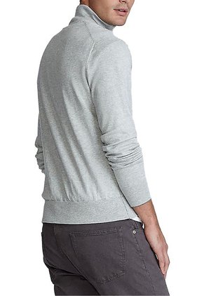 Chaqueta Gris Polo Ralph Lauren