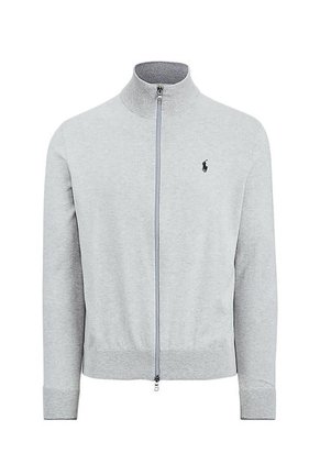 Chaqueta Gris Polo Ralph Lauren