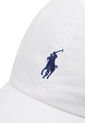 Gorra Blanca-Azul Polo Ralph Lauren M Classisc 2 de Polo Ralph Lauren