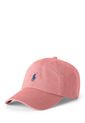 Gorra Rosa Polo Ralph Lauren de Polo Ralph Lauren