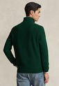 Saco Verde Oscuro Polo Ralph Lauren de Polo Ralph Lauren