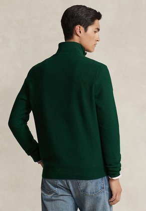 Saco Verde Oscuro Polo Ralph Lauren