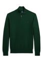 Saco Verde Oscuro Polo Ralph Lauren de Polo Ralph Lauren