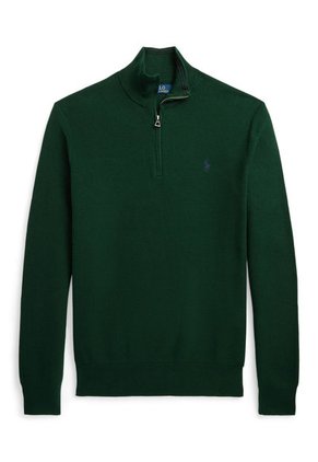 Saco Verde Oscuro Polo Ralph Lauren