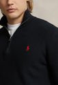 Saco Negro Polo Ralph Lauren de Polo Ralph Lauren