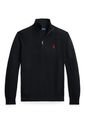 Saco Negro Polo Ralph Lauren de Polo Ralph Lauren