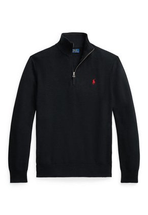 Saco Negro Polo Ralph Lauren