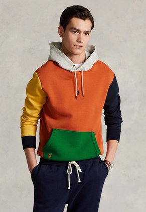 Hoodie Multicolor Polo Ralph Lauren