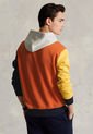 Hoodie Multicolor Polo Ralph Lauren de Polo Ralph Lauren
