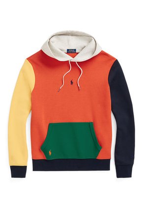 Hoodie Multicolor Polo Ralph Lauren
