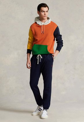 Hoodie Multicolor Polo Ralph Lauren