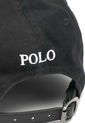 Gorra Negro Polo Ralph Lauren de Polo Ralph Lauren