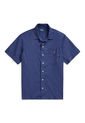 Camisa Azul Polo Ralph Lauren de Polo Ralph Lauren