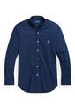 Camisa Azul Navy Polo Ralph Lauren de Polo Ralph Lauren