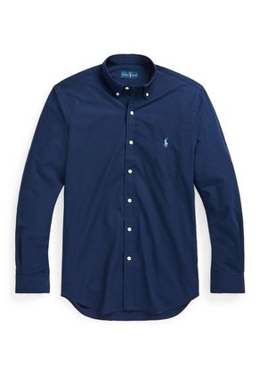 Camisa Azul Navy Polo Ralph Lauren