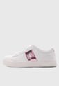 Tenis POLO RALPH LAUREN Frazier Blanco Jr. de Polo Ralph Lauren