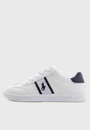 Tenis POLO RALPH LAUREN Blanco