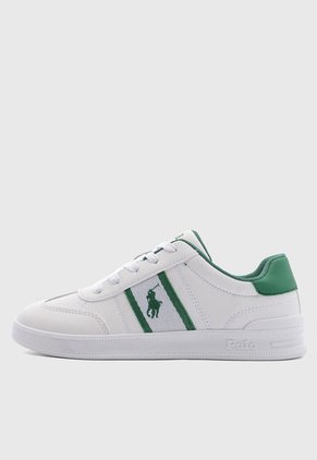 Tenis POLO RALPH LAUREN Blanco