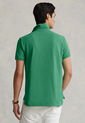 Camiseta Polo Verde Multicolor Polo Ralph Lauren de Polo Ralph Lauren