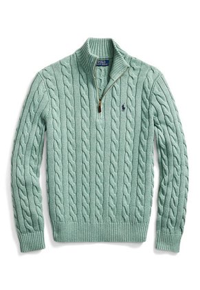 Saco Verde Menta Polo Ralph Lauren
