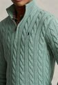 Saco Verde Menta Polo Ralph Lauren de Polo Ralph Lauren