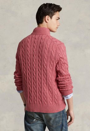 Saco Salmón Polo Ralph Lauren