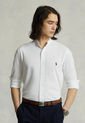 Camisa Blanco Polo Ralph Lauren de Polo Ralph Lauren