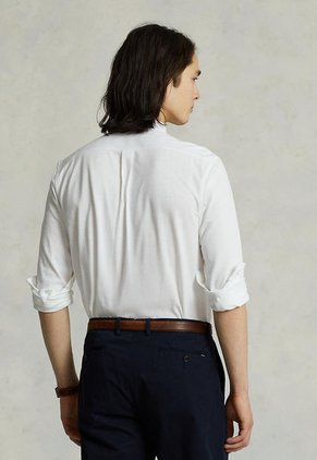 Camisa Blanco Polo Ralph Lauren