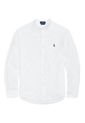 Camisa Blanco Polo Ralph Lauren de Polo Ralph Lauren