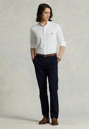 Camisa Blanco Polo Ralph Lauren