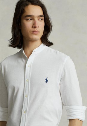 Camisa Blanco Polo Ralph Lauren