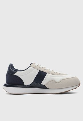 Tenis POLO RALPH LAUREN Train 89 Sport Blanco
