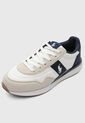 Tenis POLO RALPH LAUREN Train 89 Sport Blanco de Polo Ralph Lauren