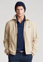 Chaqueta Beige Polo Ralph Lauren de Polo Ralph Lauren