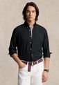 Camisa POLO RALPH LAUREN Negro de Polo Ralph Lauren