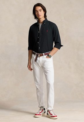 Camisa POLO RALPH LAUREN Negro