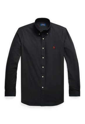 Camisa POLO RALPH LAUREN Negro