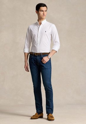 Camisa POLO RALPH LAUREN Blanco